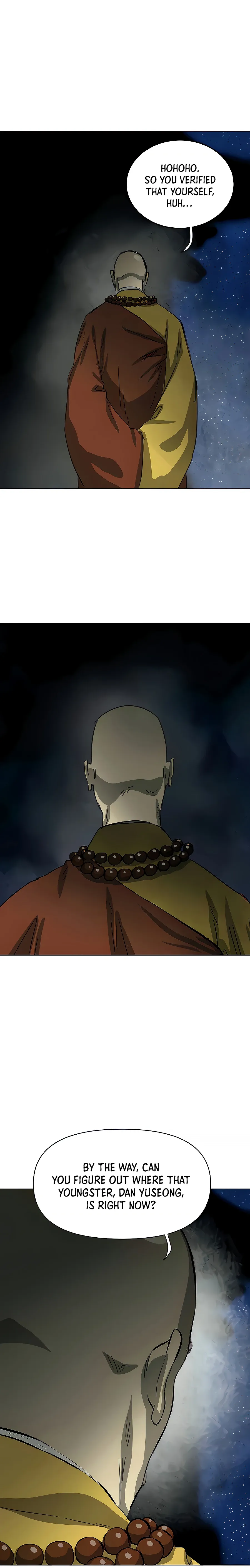 Infinite Level Up in Murim Chapter 127 - page 26