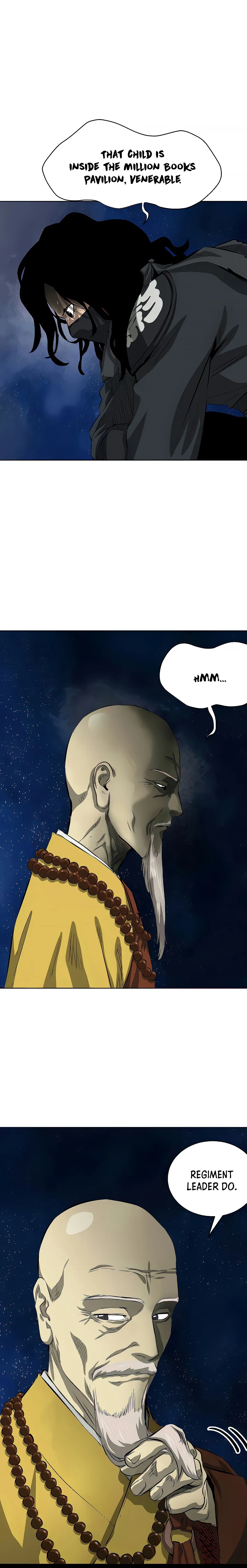 Infinite Level Up in Murim Chapter 127 - page 27