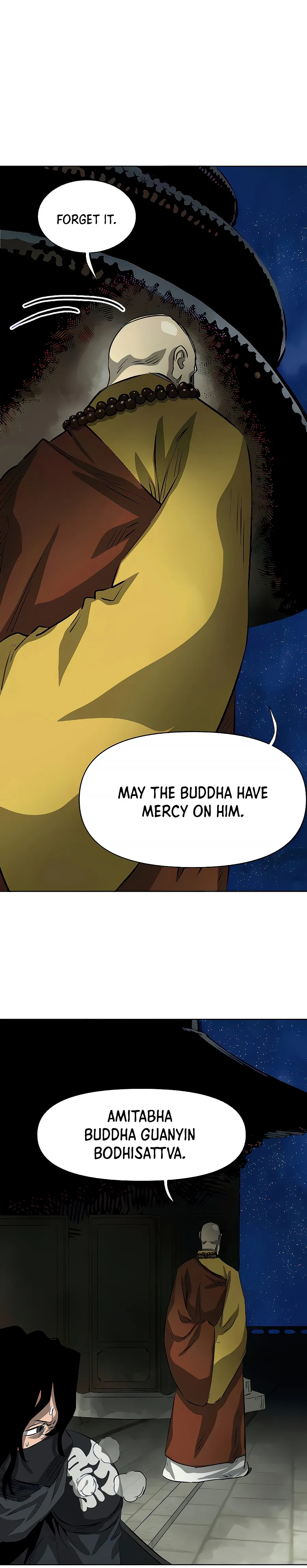 Infinite Level Up in Murim Chapter 127 - page 29