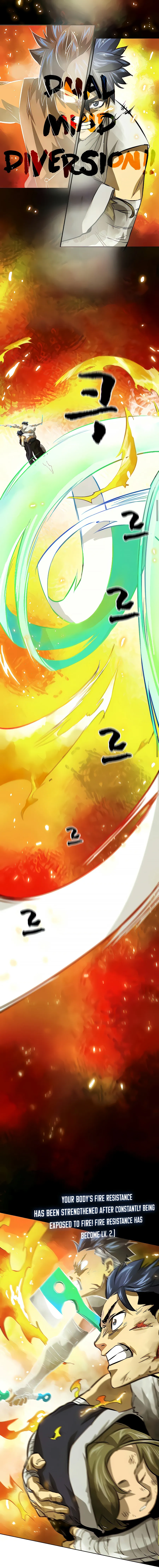 Infinite Level Up in Murim Chapter 127 - page 34