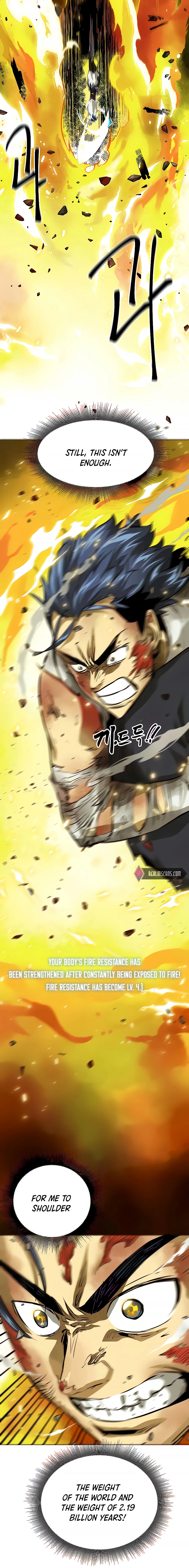 Infinite Level Up in Murim Chapter 127 - page 36
