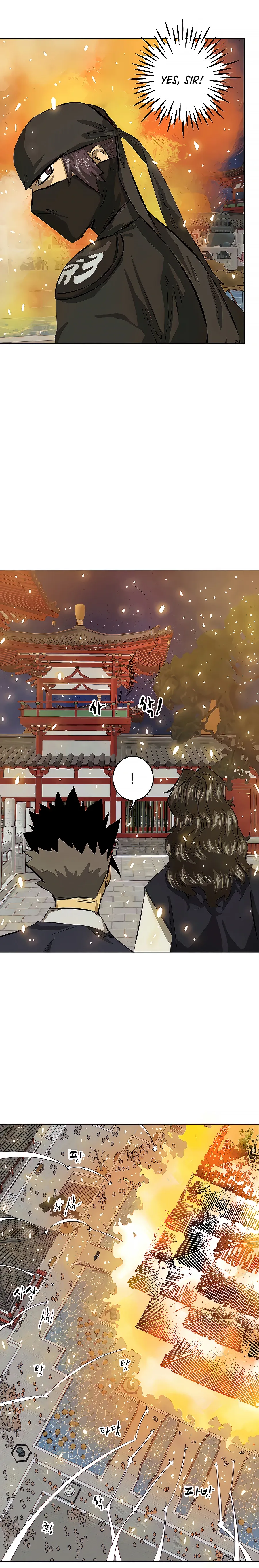 Infinite Level Up in Murim Chapter 127 - page 4