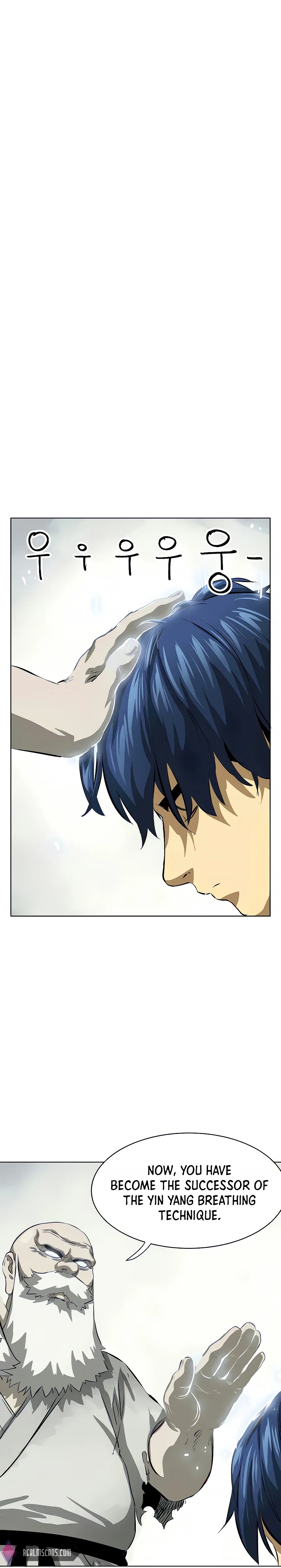 Infinite Level Up in Murim Chapter 127 - page 7