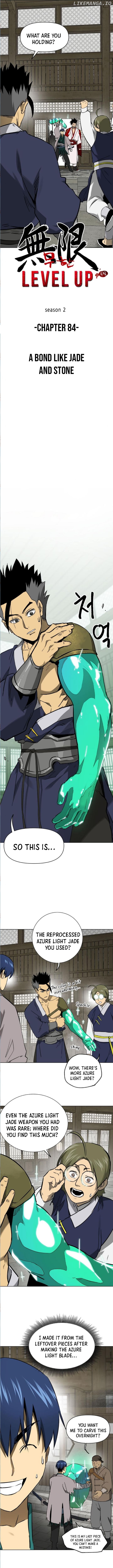 Infinite Level Up in Murim Chapter 213 - page 11