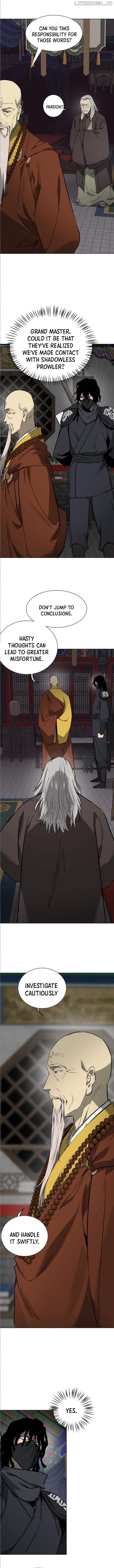 Infinite Level Up in Murim Chapter 213 - page 17