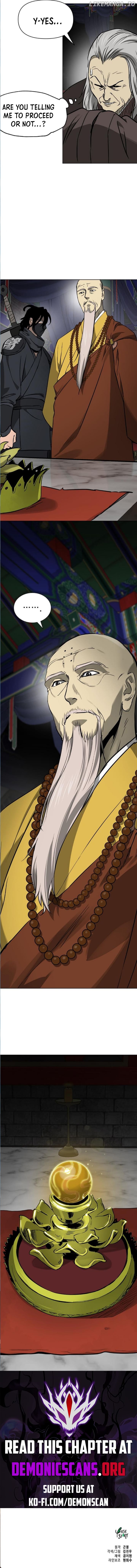 Infinite Level Up in Murim Chapter 213 - page 18