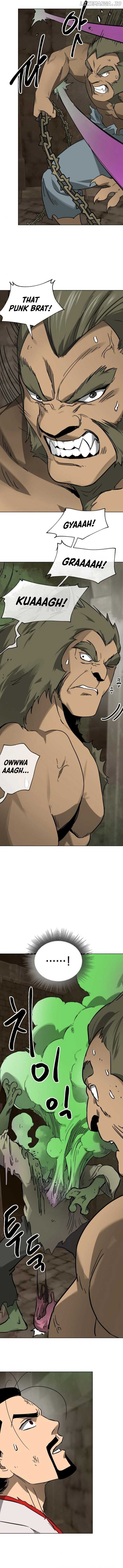 Infinite Level Up in Murim Chapter 233 - page 10
