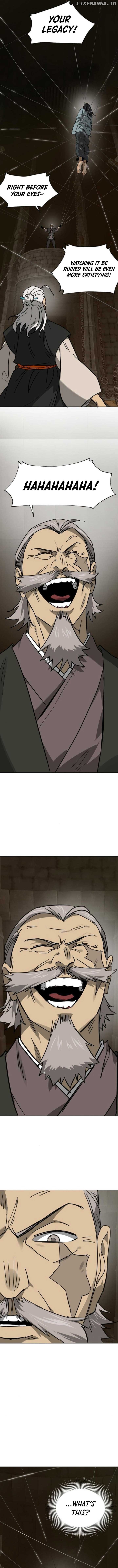 Infinite Level Up in Murim Chapter 233 - page 16