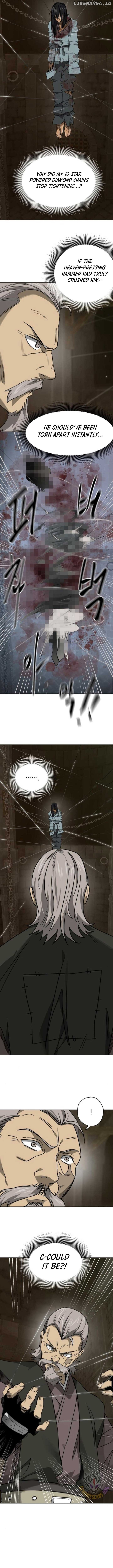 Infinite Level Up in Murim Chapter 233 - page 17