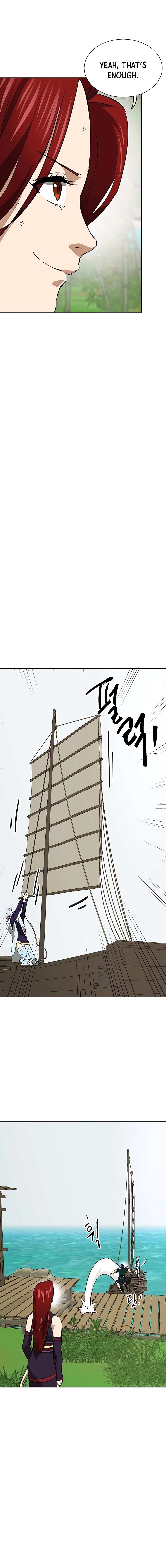 Infinite Level Up in Murim Chapter 164 - page 17