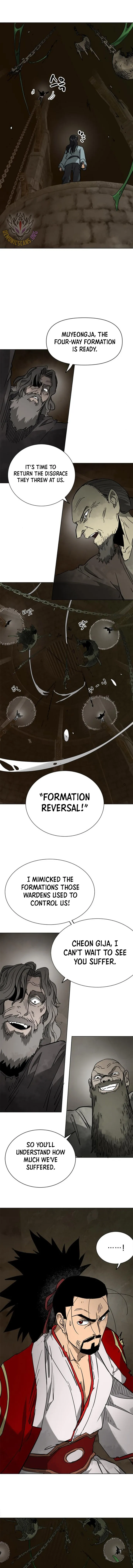 Infinite Level Up in Murim Chapter 232 - page 15