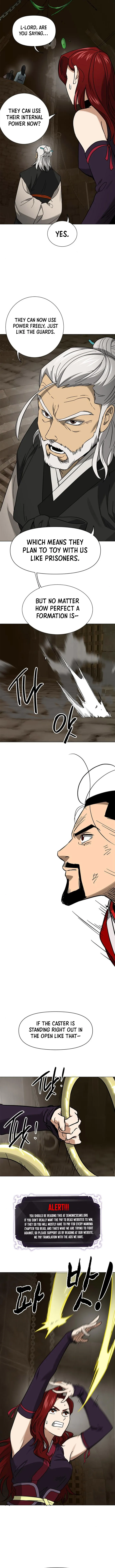 Infinite Level Up in Murim Chapter 232 - page 16