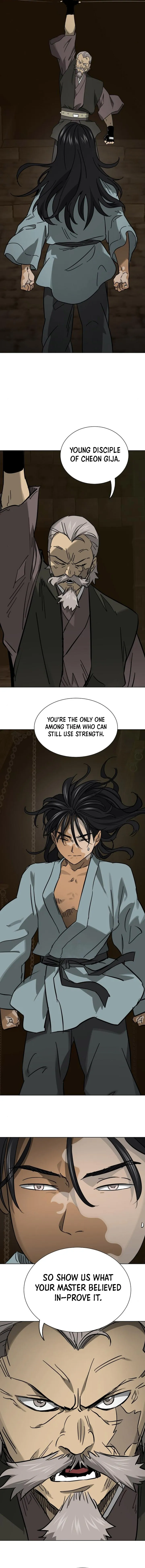 Infinite Level Up in Murim Chapter 232 - page 18