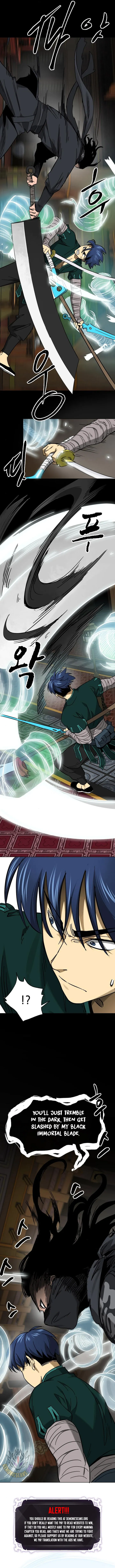 Infinite Level Up in Murim Chapter 232 - page 3