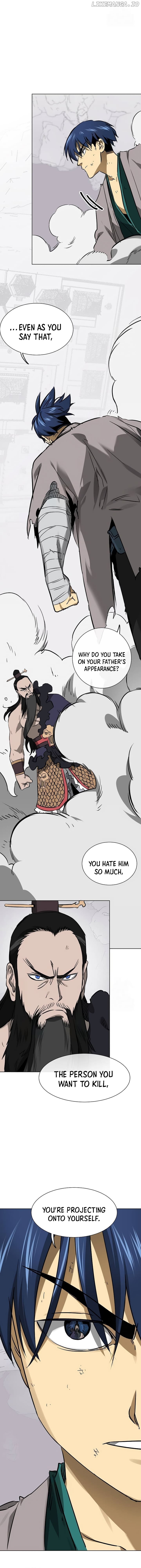 Infinite Level Up in Murim Chapter 211 - page 10