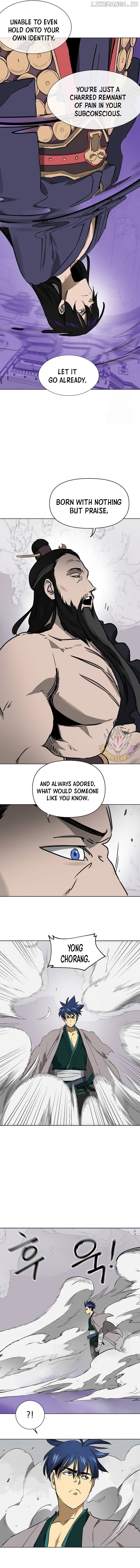 Infinite Level Up in Murim Chapter 211 - page 11