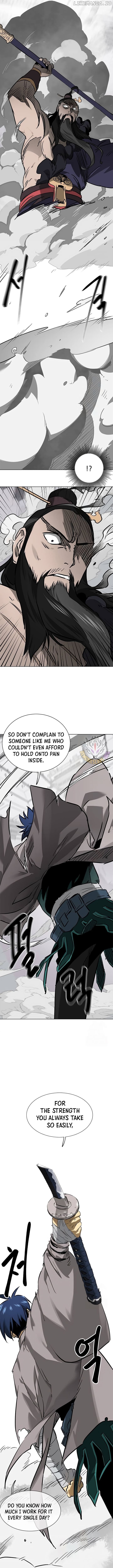 Infinite Level Up in Murim Chapter 211 - page 13