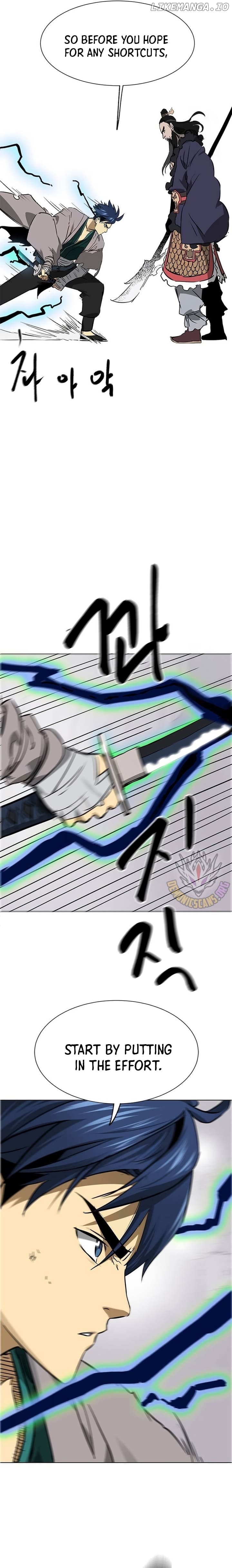Infinite Level Up in Murim Chapter 211 - page 15