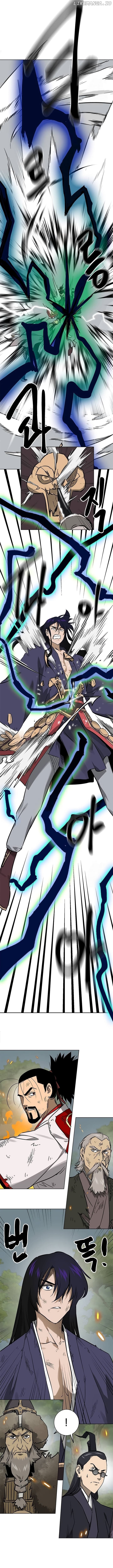 Infinite Level Up in Murim Chapter 211 - page 16