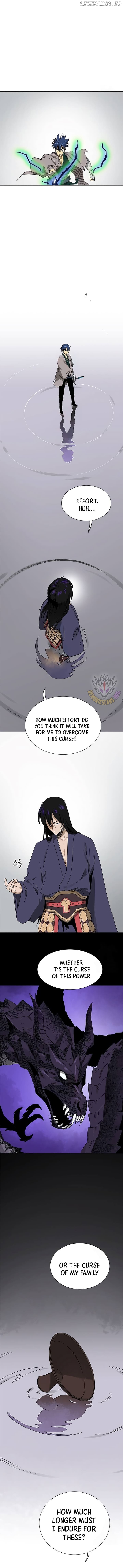 Infinite Level Up in Murim Chapter 211 - page 17
