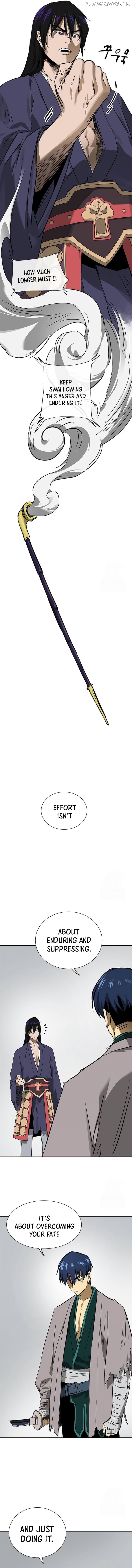 Infinite Level Up in Murim Chapter 211 - page 18