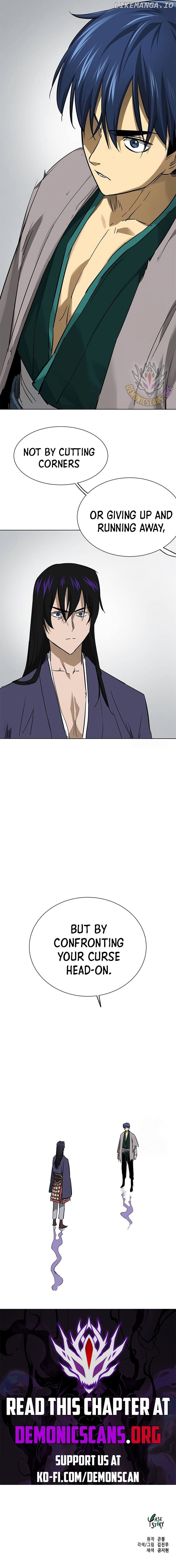 Infinite Level Up in Murim Chapter 211 - page 19