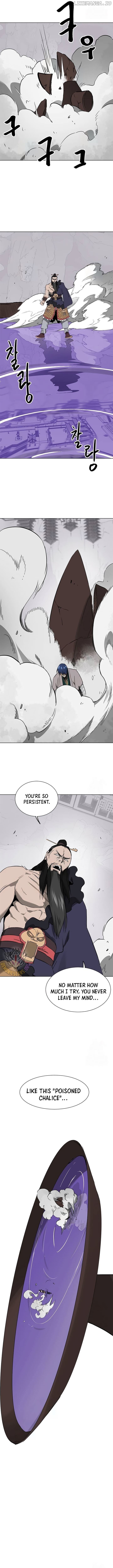 Infinite Level Up in Murim Chapter 211 - page 9