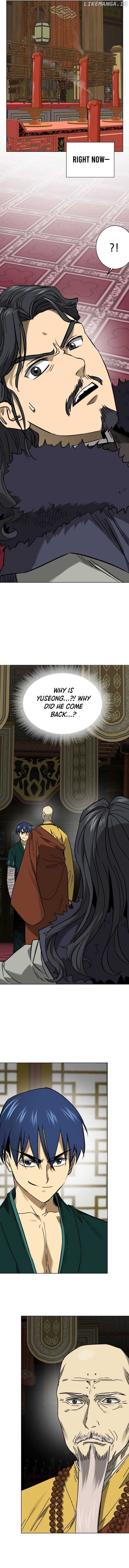 Infinite Level Up in Murim Chapter 231 - page 12