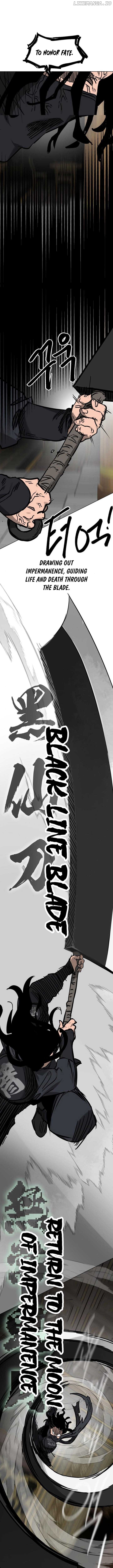 Infinite Level Up in Murim Chapter 231 - page 16