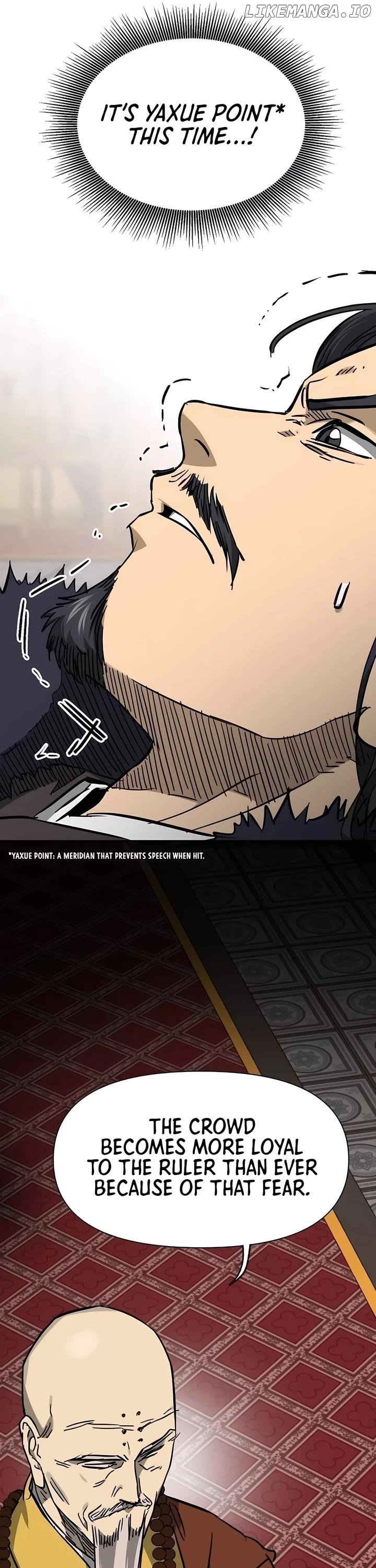 Infinite Level Up in Murim Chapter 230 - page 12
