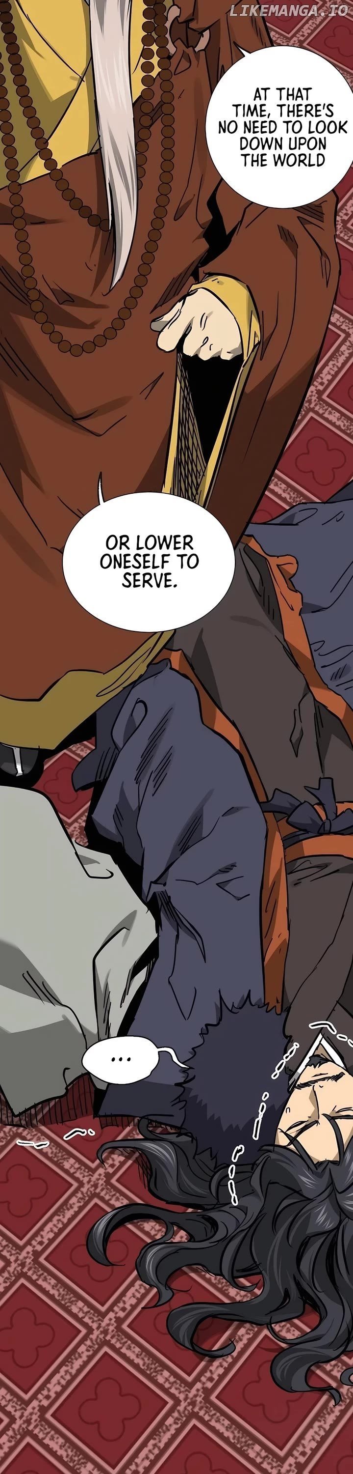 Infinite Level Up in Murim Chapter 230 - page 13