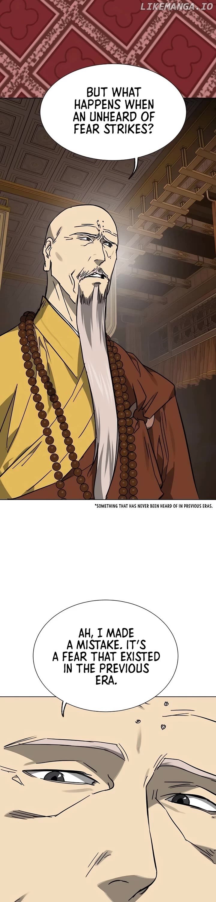 Infinite Level Up in Murim Chapter 230 - page 14