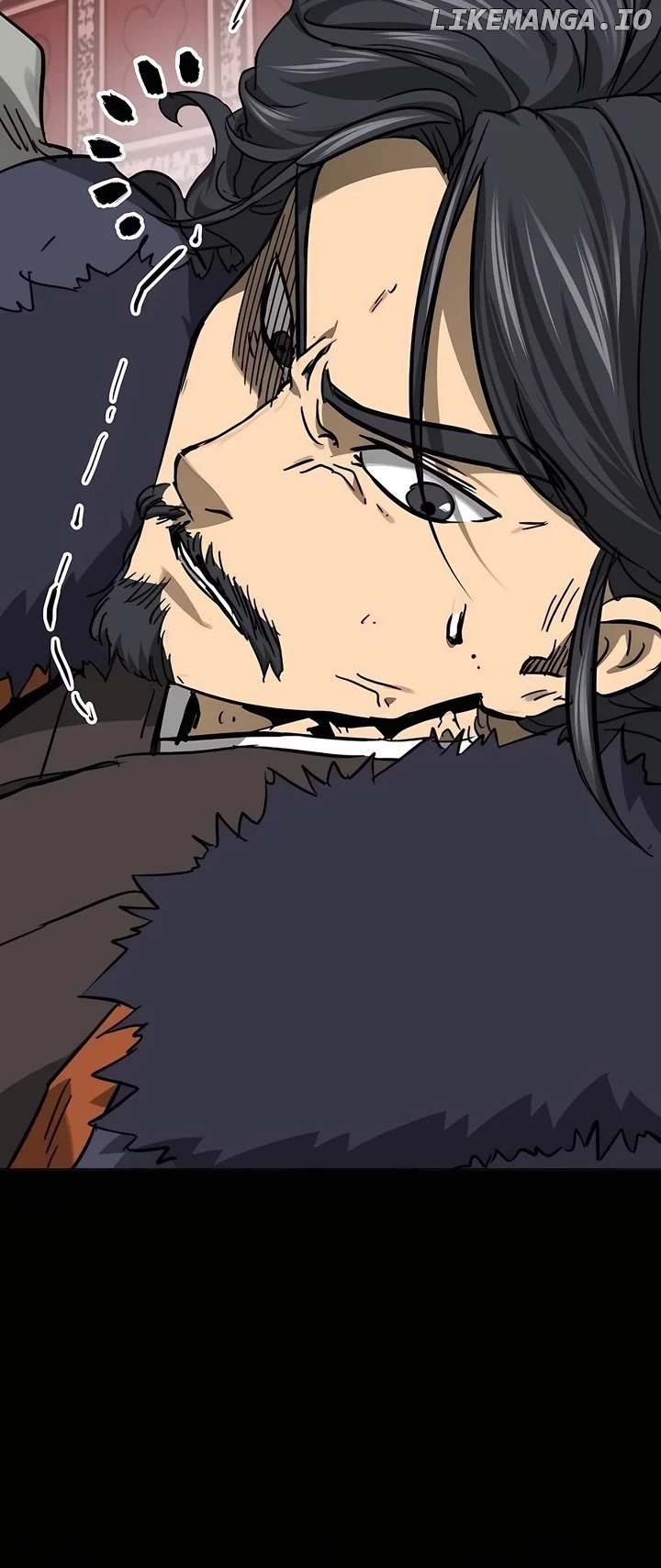 Infinite Level Up in Murim Chapter 230 - page 16