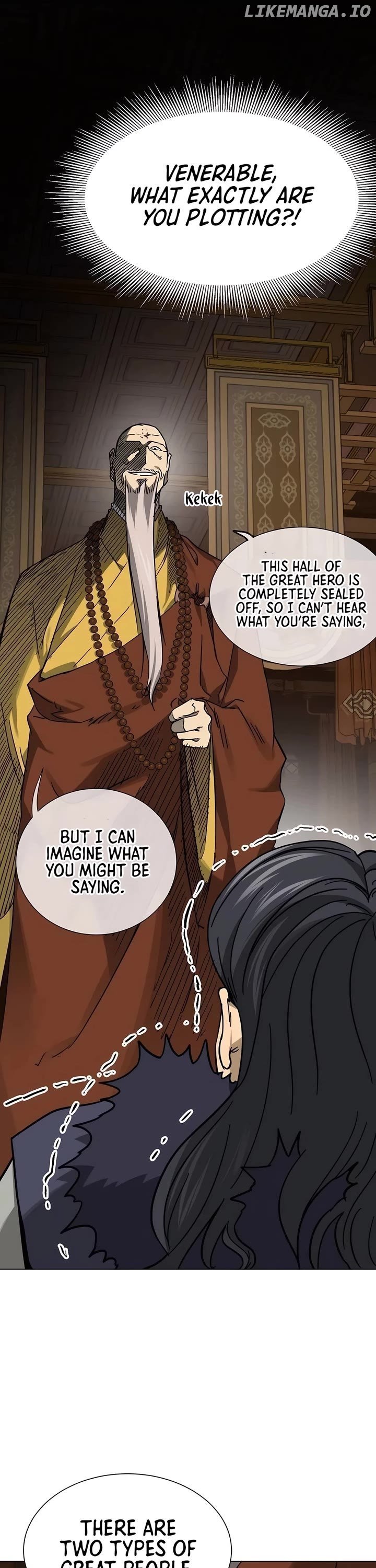 Infinite Level Up in Murim Chapter 230 - page 17