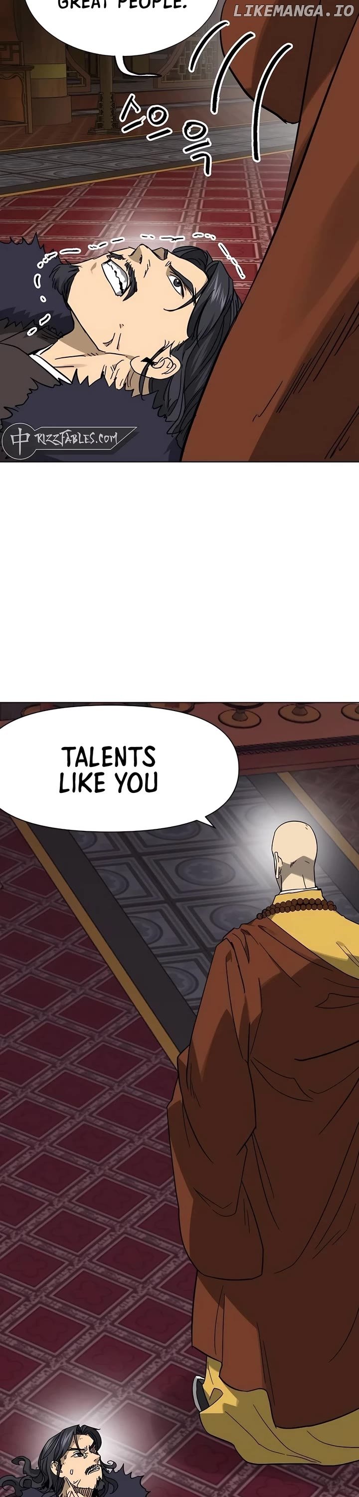 Infinite Level Up in Murim Chapter 230 - page 18