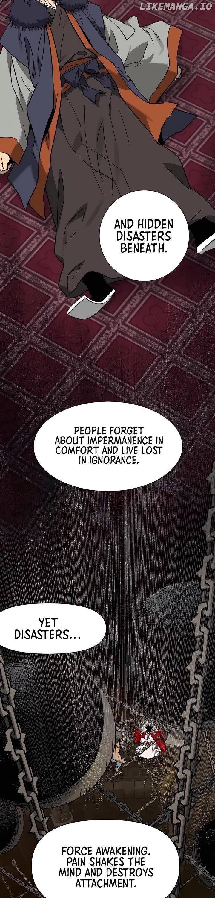 Infinite Level Up in Murim Chapter 230 - page 19