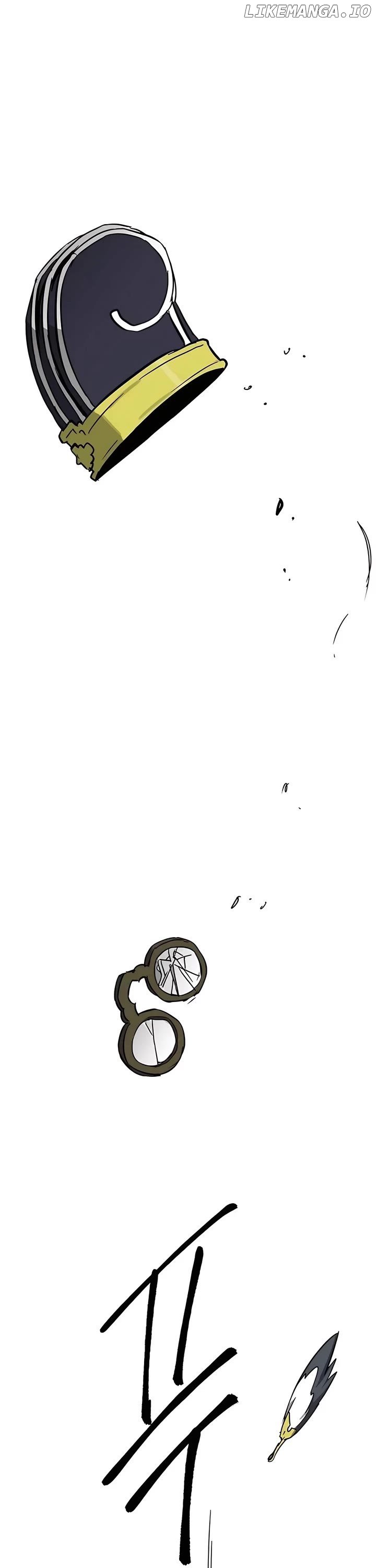 Infinite Level Up in Murim Chapter 230 - page 2