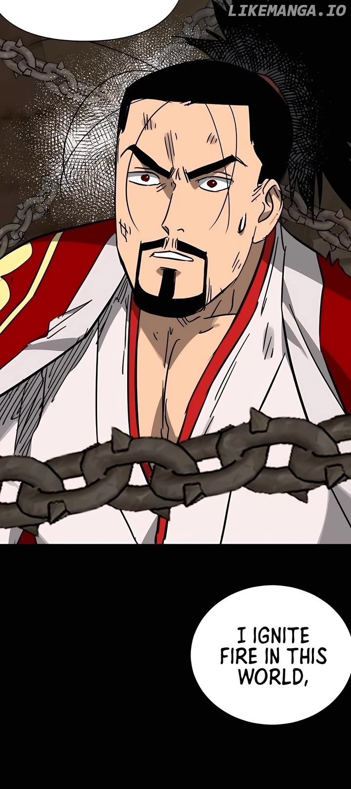 Infinite Level Up in Murim Chapter 230 - page 21