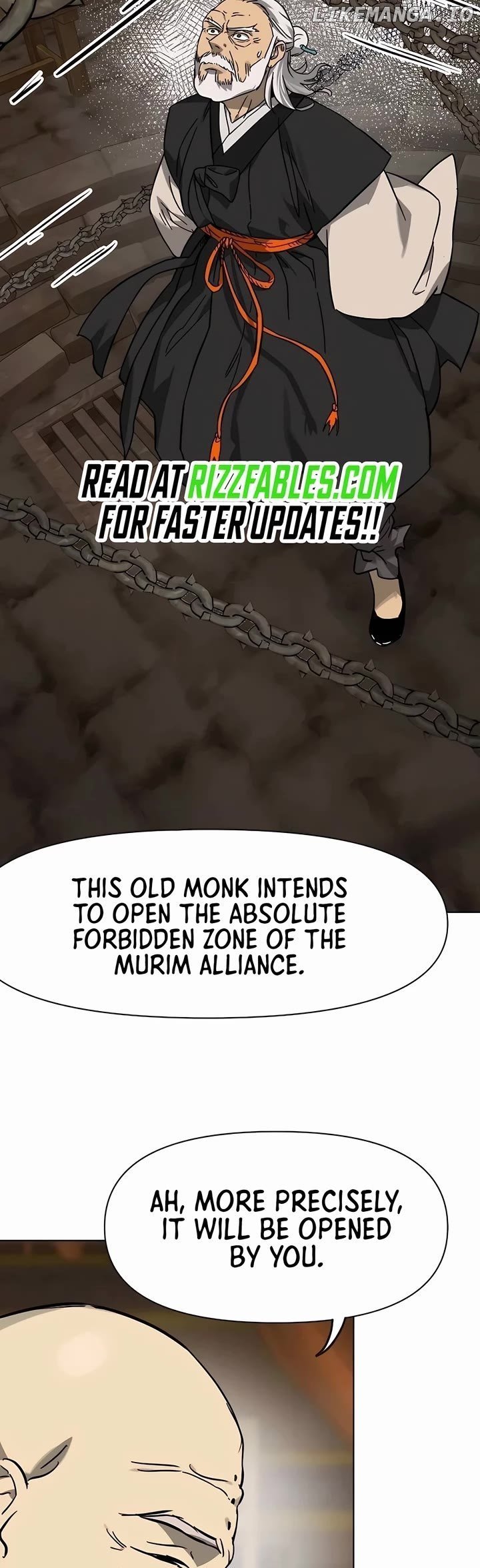 Infinite Level Up in Murim Chapter 230 - page 23