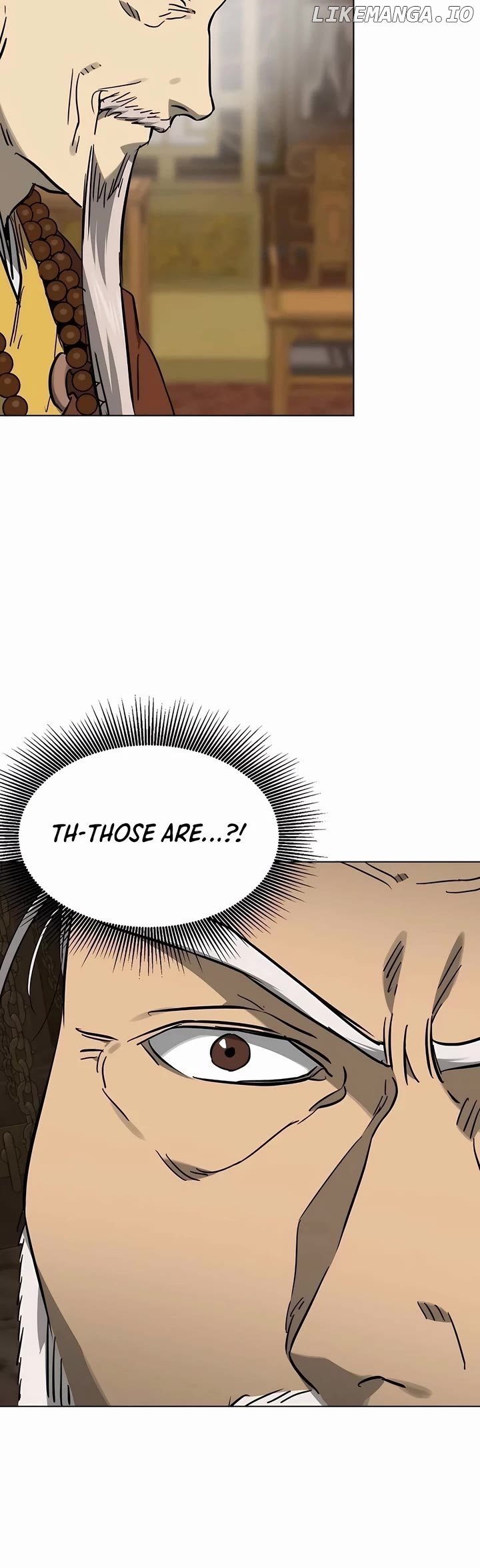Infinite Level Up in Murim Chapter 230 - page 24
