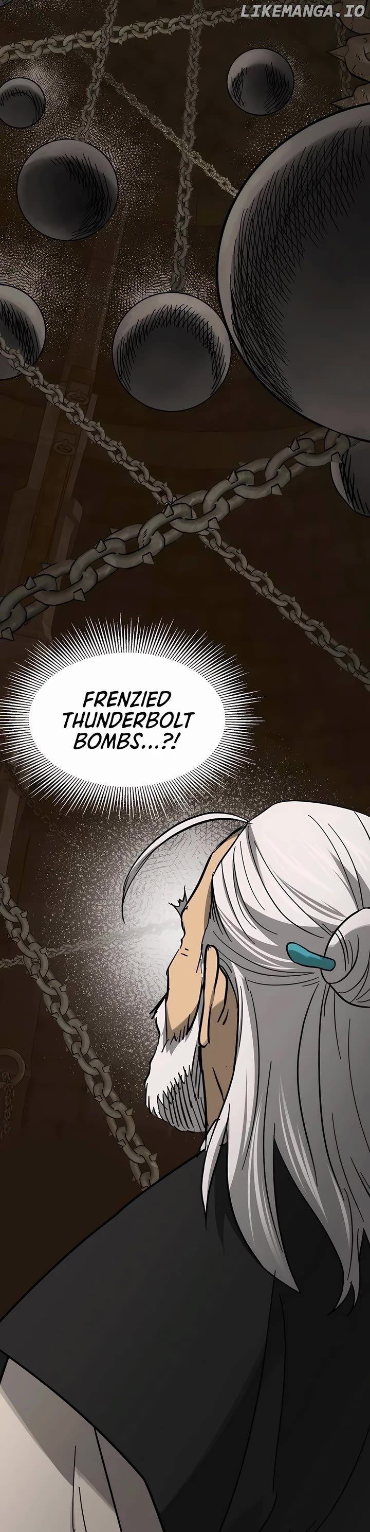 Infinite Level Up in Murim Chapter 230 - page 26