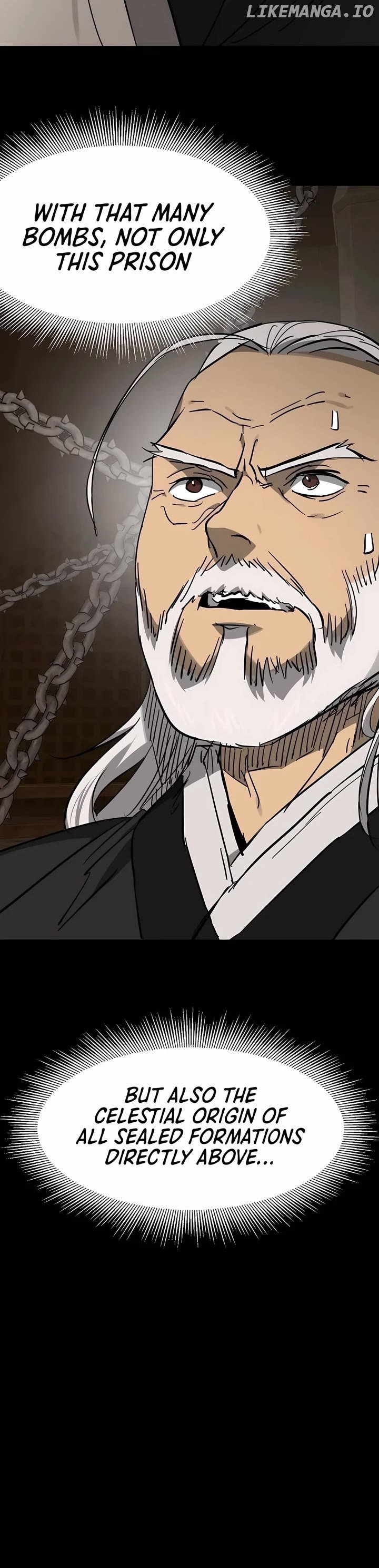 Infinite Level Up in Murim Chapter 230 - page 27