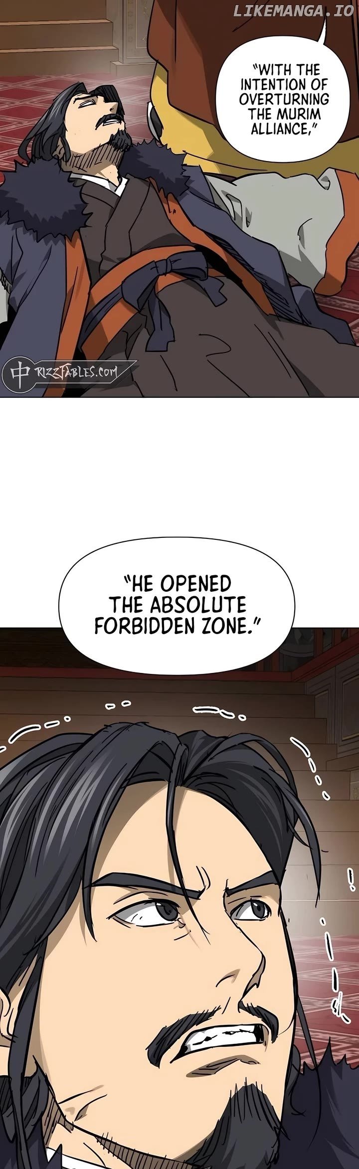 Infinite Level Up in Murim Chapter 230 - page 29