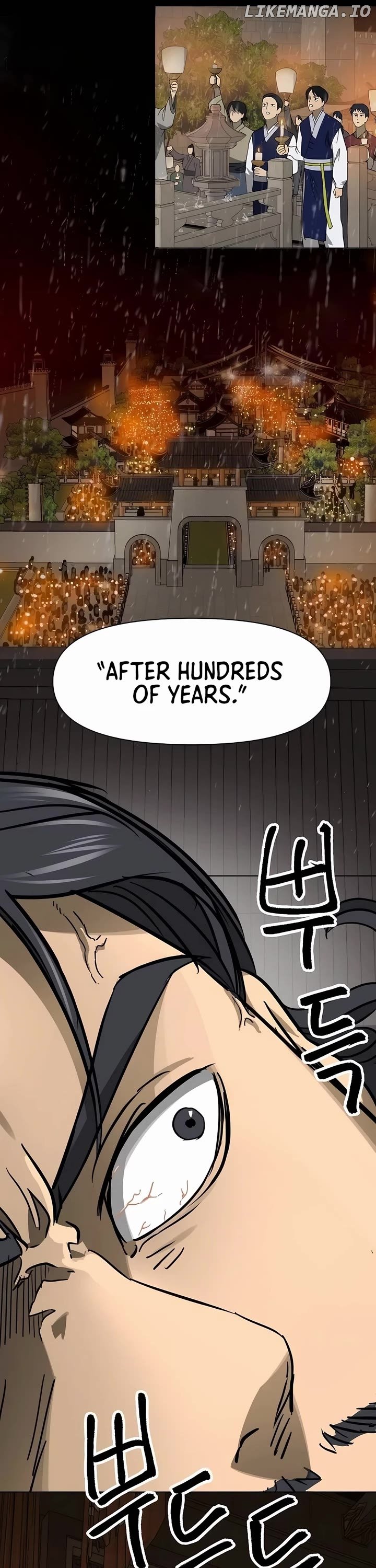 Infinite Level Up in Murim Chapter 230 - page 31
