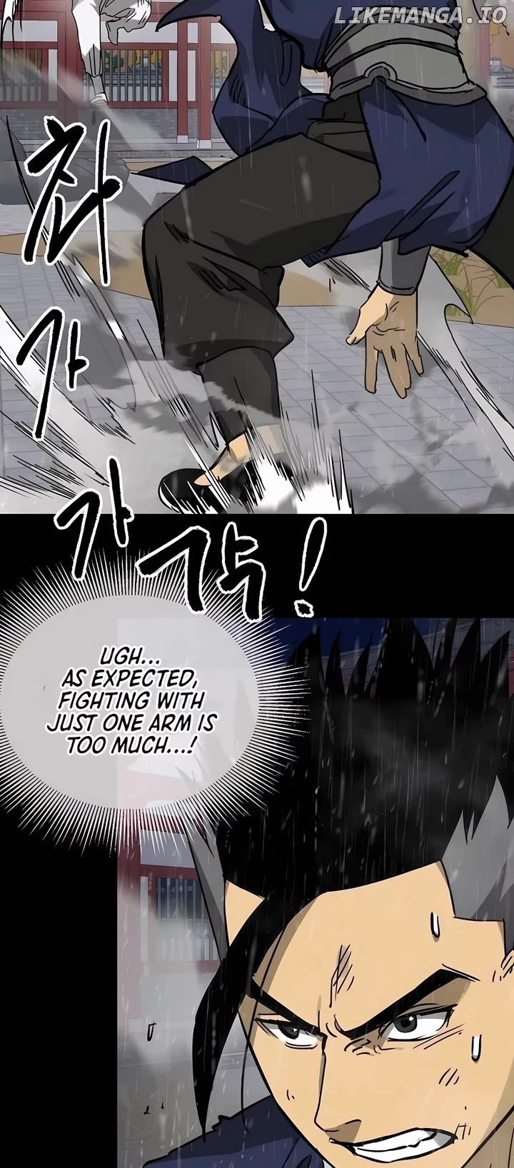 Infinite Level Up in Murim Chapter 230 - page 34