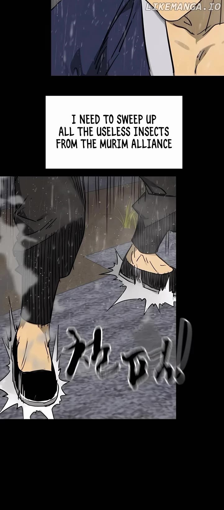 Infinite Level Up in Murim Chapter 230 - page 35