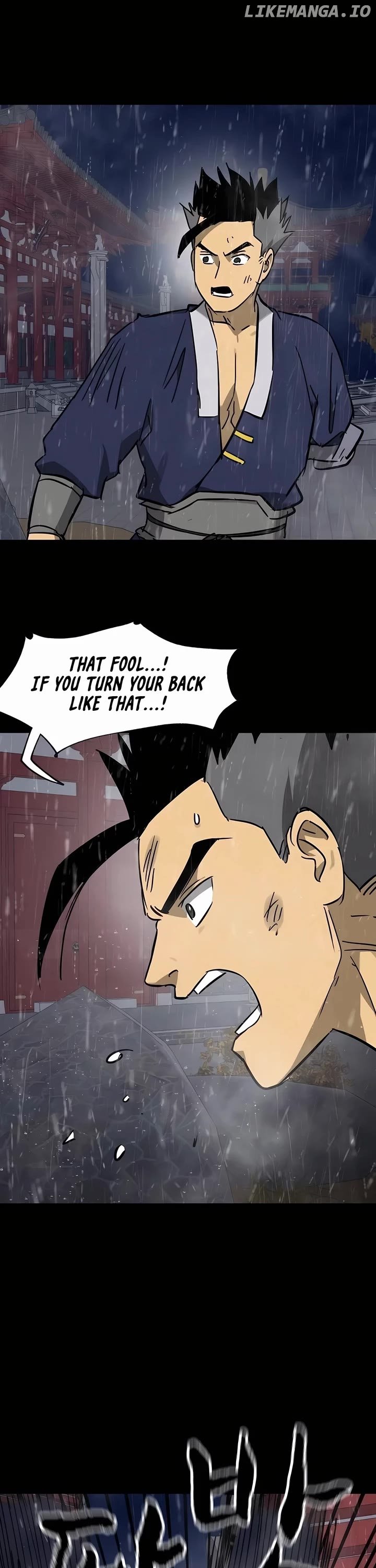 Infinite Level Up in Murim Chapter 230 - page 37