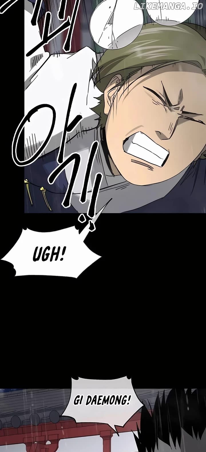 Infinite Level Up in Murim Chapter 230 - page 39
