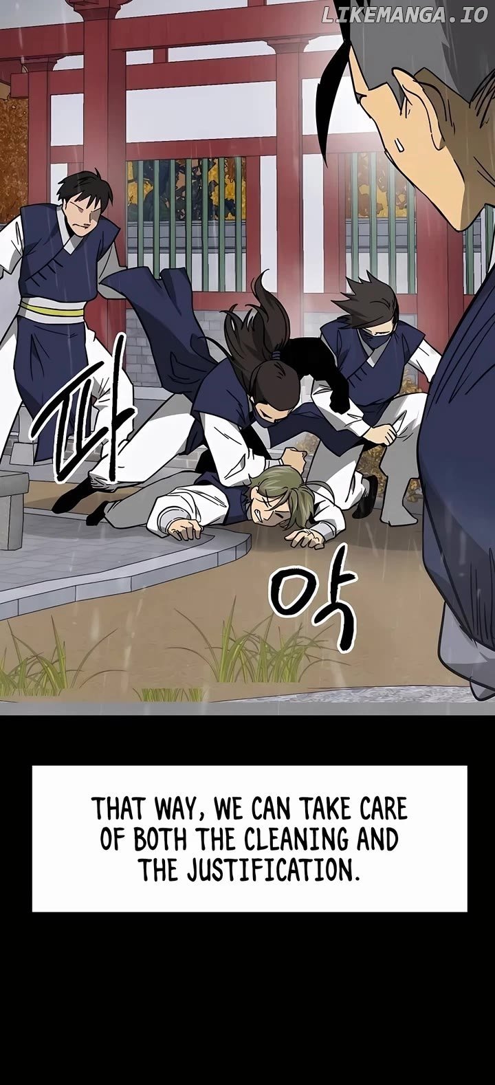 Infinite Level Up in Murim Chapter 230 - page 40