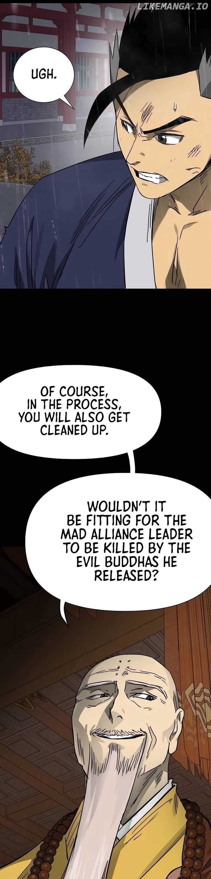 Infinite Level Up in Murim Chapter 230 - page 41